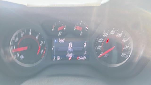 2023 Chevrolet Camaro SS
