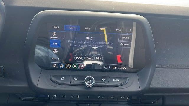 2023 Chevrolet Camaro SS