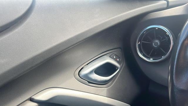 2023 Chevrolet Camaro SS