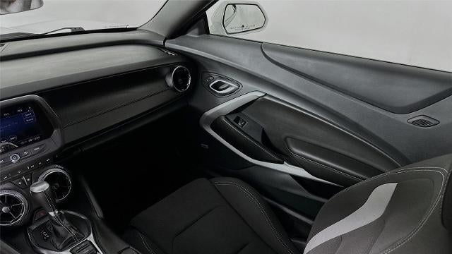 2023 Chevrolet Camaro SS