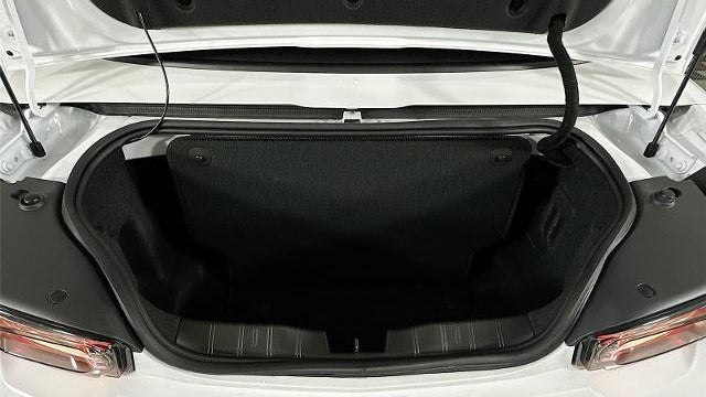 2023 Chevrolet Camaro SS