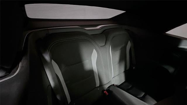 2023 Chevrolet Camaro SS