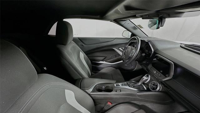 2023 Chevrolet Camaro SS