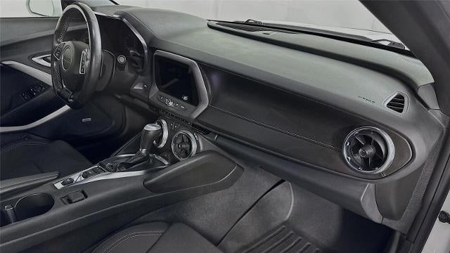 2023 Chevrolet Camaro SS