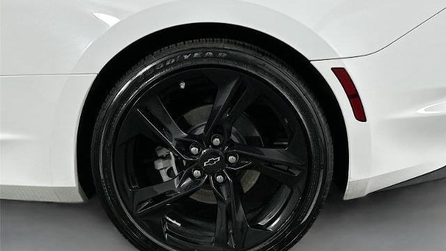 2023 Chevrolet Camaro SS