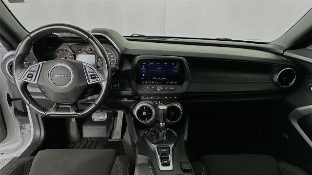 2023 Chevrolet Camaro SS