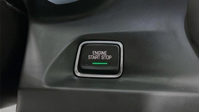 2023 Chevrolet Camaro SS