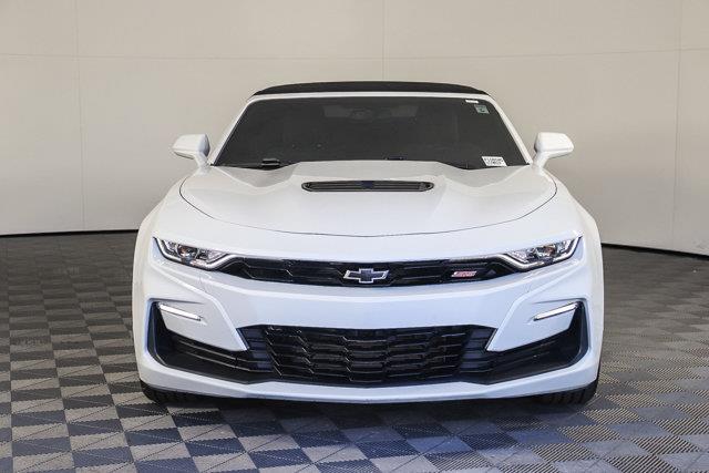 2023 Chevrolet Camaro - $42,795