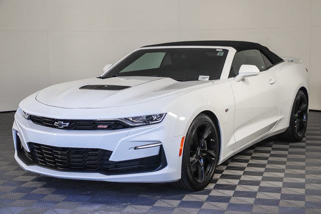 2023 Chevrolet Camaro - $42,795