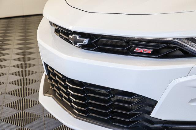 2023 Chevrolet Camaro - $42,795