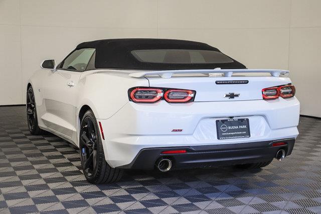 2023 Chevrolet Camaro - $42,795