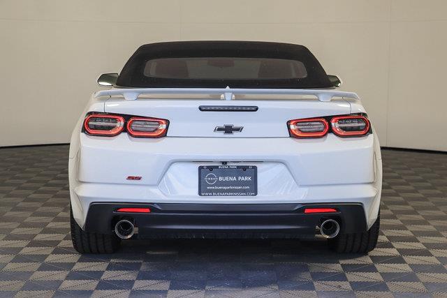 2023 Chevrolet Camaro - $42,795
