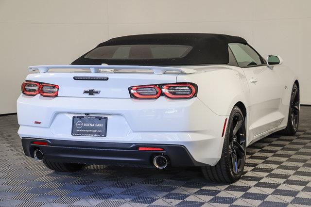 2023 Chevrolet Camaro - $42,795