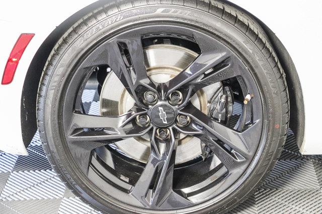 2023 Chevrolet Camaro - $42,795