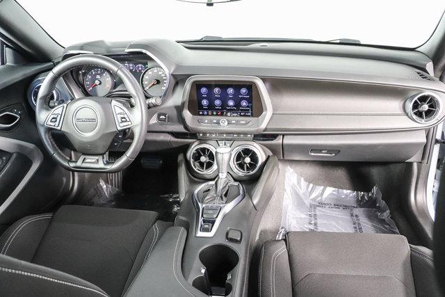 2023 Chevrolet Camaro - $42,795