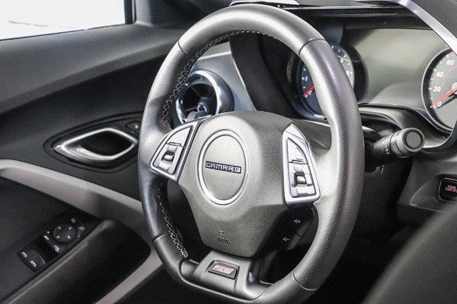 2023 Chevrolet Camaro - $42,795