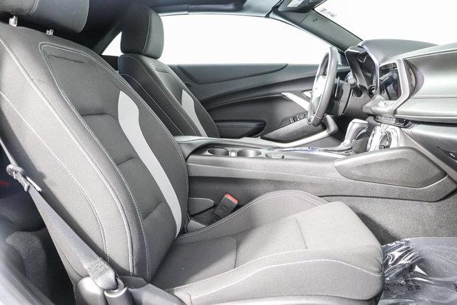 2023 Chevrolet Camaro - $42,795
