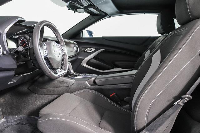 2023 Chevrolet Camaro - $42,795