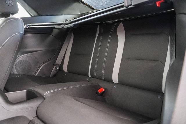 2023 Chevrolet Camaro - $42,795