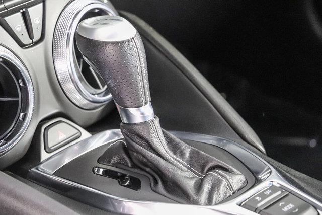 2023 Chevrolet Camaro - $42,795