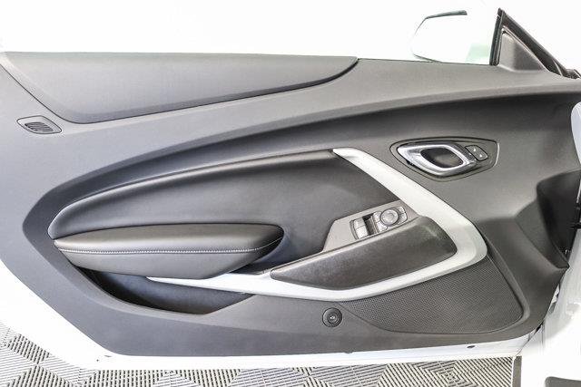 2023 Chevrolet Camaro - $42,795