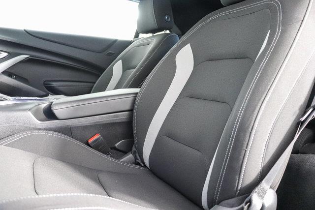 2023 Chevrolet Camaro - $42,795