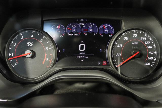 2023 Chevrolet Camaro - $42,795