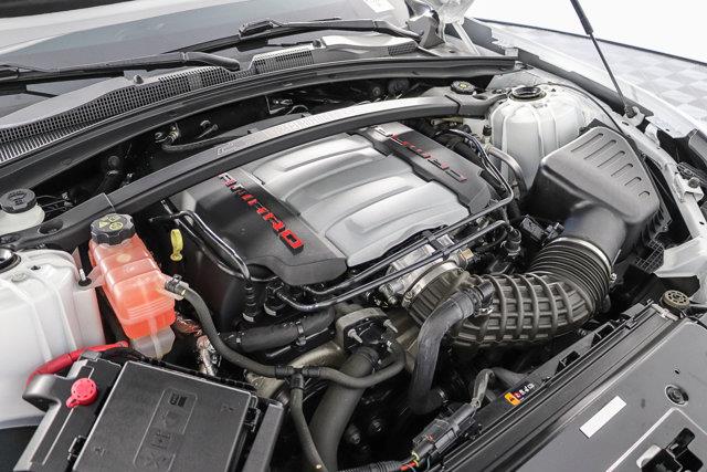 2023 Chevrolet Camaro - $42,795