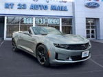 2023 Camaro Thumbnail 1