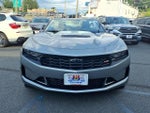 2023 Camaro Thumbnail 2