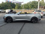 2023 Camaro Thumbnail 4
