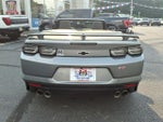 2023 Camaro Thumbnail 6