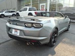 2023 Camaro Thumbnail 7