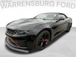 2023 Camaro Thumbnail 2