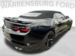2023 Camaro Thumbnail 4