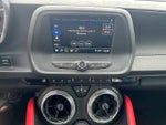 2023 Camaro Thumbnail 16