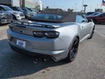 2023 Camaro Thumbnail 3