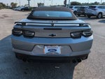 2023 Camaro Thumbnail 4