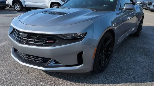 2023 Chevrolet Camaro SS