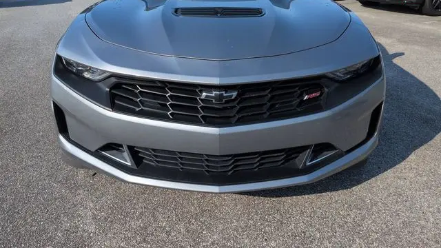 2023 Chevrolet Camaro SS