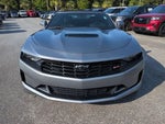 2023 Camaro Thumbnail 8