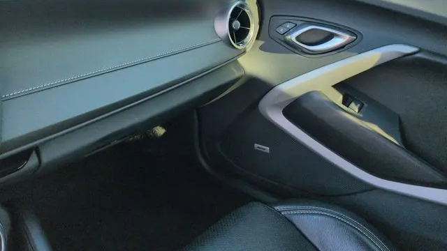 2023 Chevrolet Camaro SS