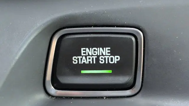 2023 Chevrolet Camaro SS