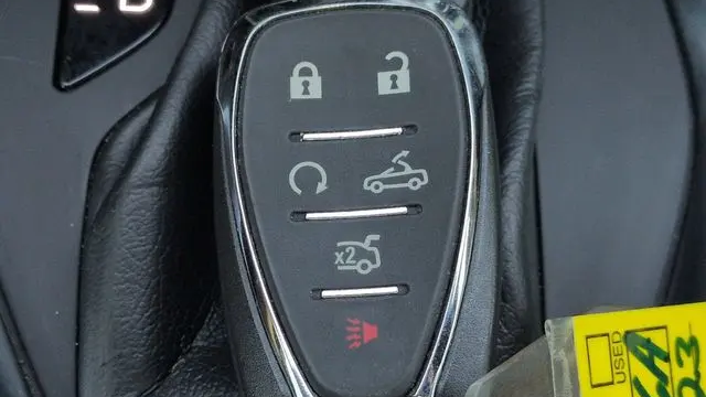 2023 Chevrolet Camaro SS