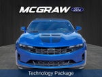 2023 Camaro Thumbnail 3