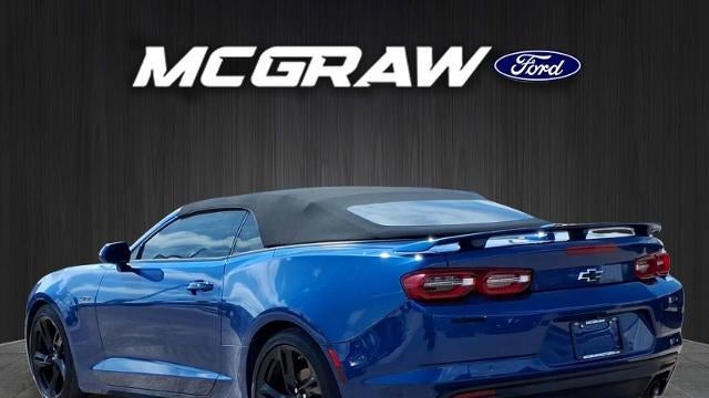 2023 Chevrolet Camaro SS