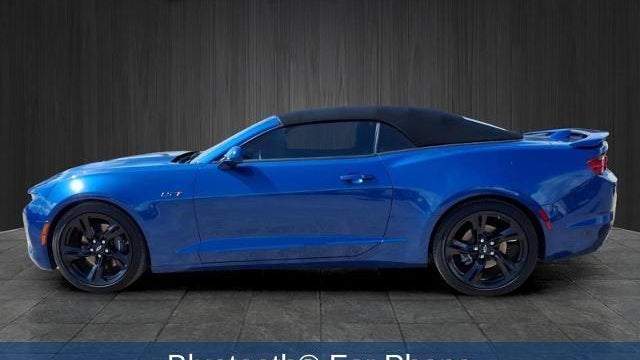 2023 Chevrolet Camaro SS