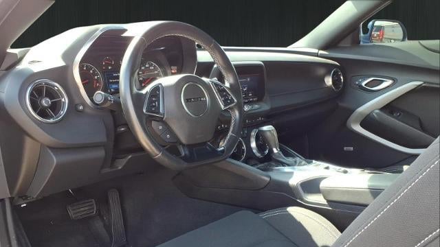 2023 Chevrolet Camaro SS