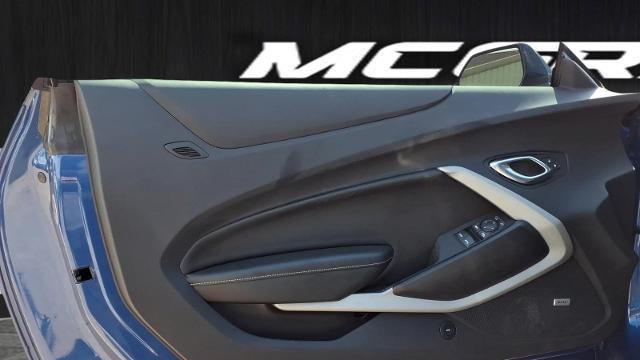 2023 Chevrolet Camaro SS