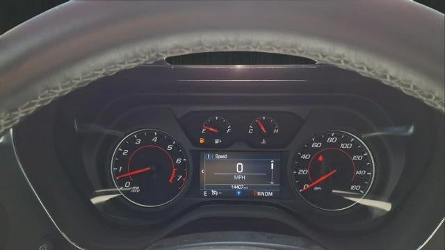 2023 Chevrolet Camaro SS